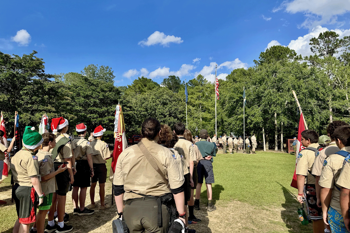 that’s a wrap on summer camp 2025